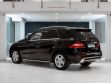 Mercedes-Benz M-класс 0.0 АКПП, 2013, 159 295 км превью 4