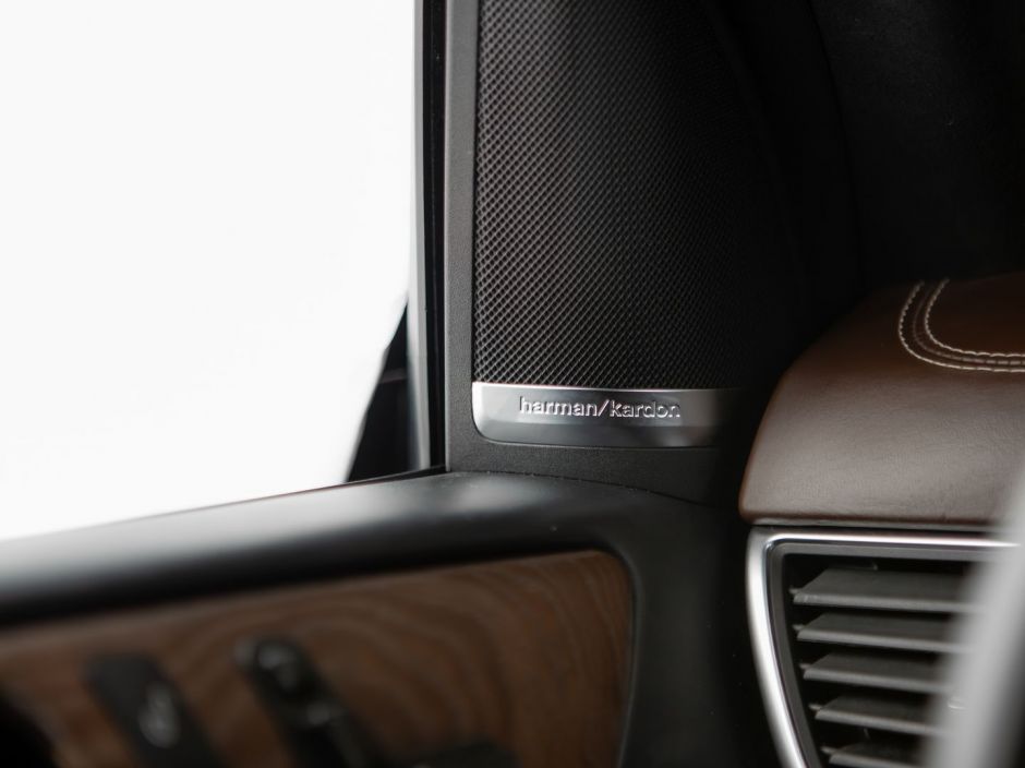 Mercedes-Benz M-класс 0.0 АКПП, 2013, 159 295 км фото 10