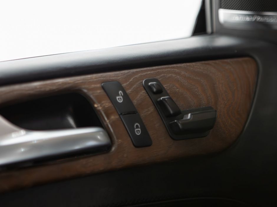 Mercedes-Benz M-класс 0.0 АКПП, 2013, 159 295 км фото 11