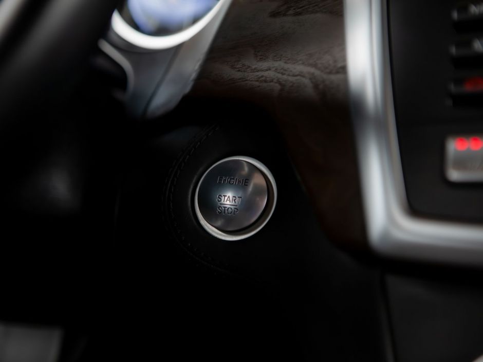 Mercedes-Benz M-класс 0.0 АКПП, 2013, 159 295 км фото 17