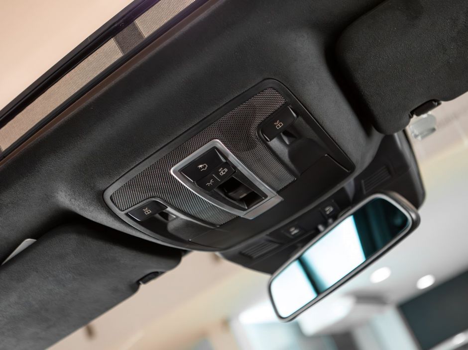 Mercedes-Benz M-класс 0.0 АКПП, 2013, 159 295 км фото 22