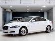 Jaguar XF 0.0 АКПП, 2012, 131 621 км превью 1