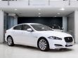 Jaguar XF 0.0 АКПП, 2012, 131 621 км превью 3
