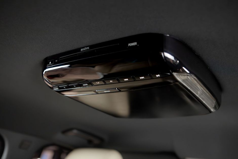 Jaguar XF 0.0 АКПП, 2012, 131 621 км фото 7