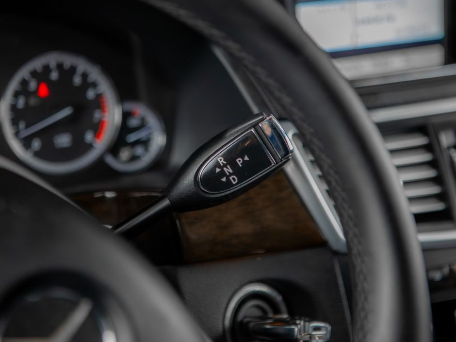 Mercedes-Benz E-класс 0.0 АКПП, 2012, 148 258 км фото 9