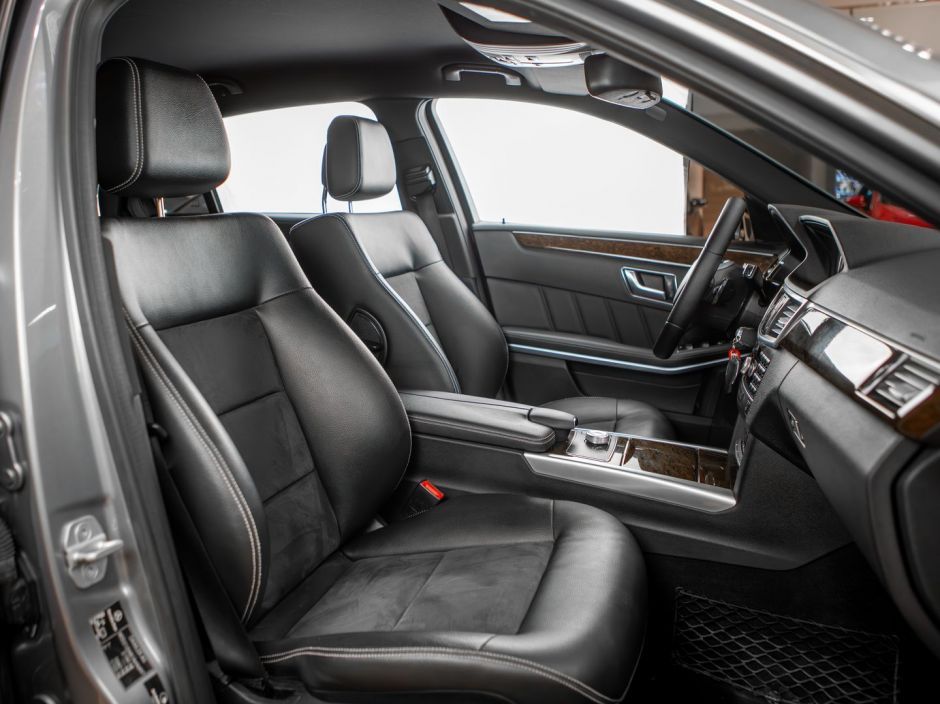 Mercedes-Benz E-класс 0.0 АКПП, 2012, 148 258 км фото 16