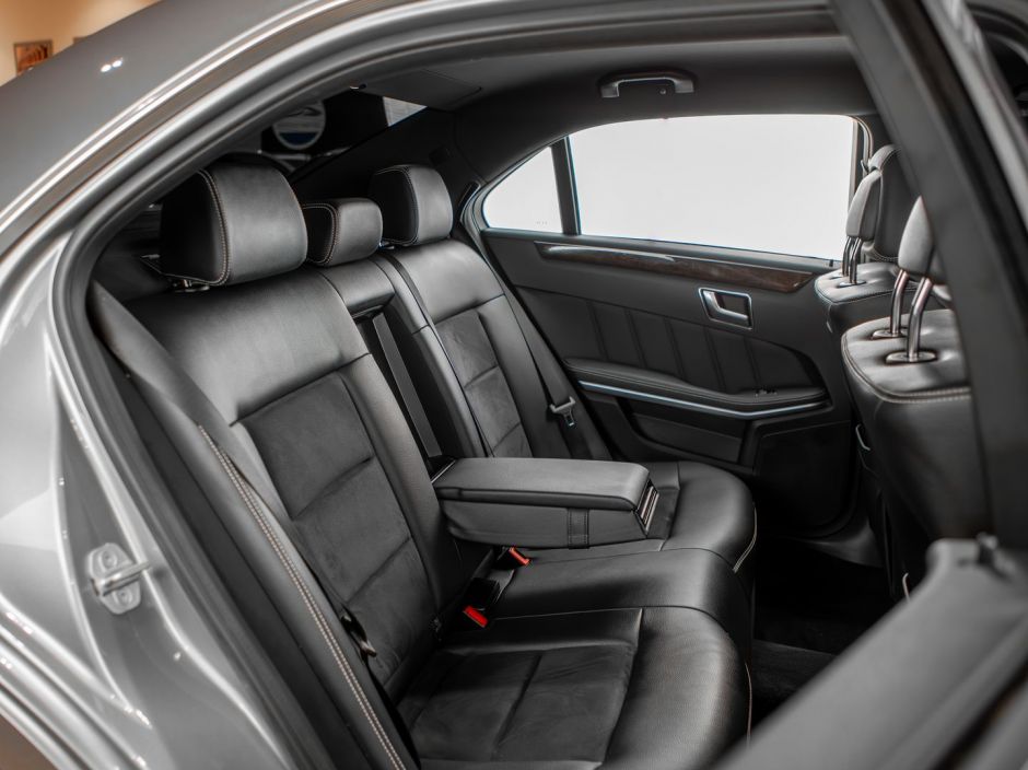 Mercedes-Benz E-класс 0.0 АКПП, 2012, 148 258 км фото 18