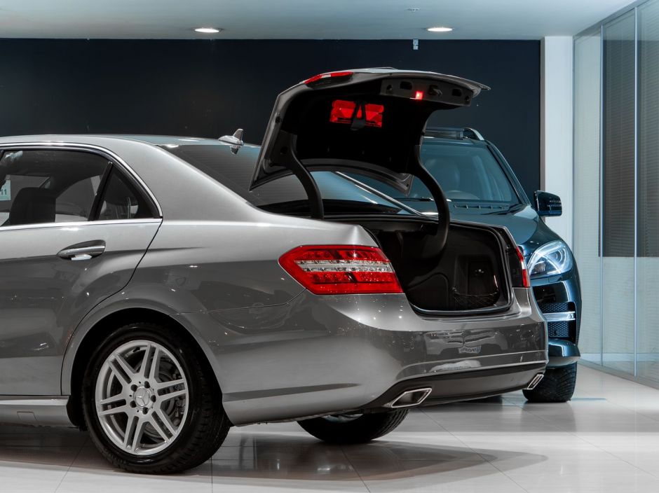 Mercedes-Benz E-класс 0.0 АКПП, 2012, 148 258 км фото 21