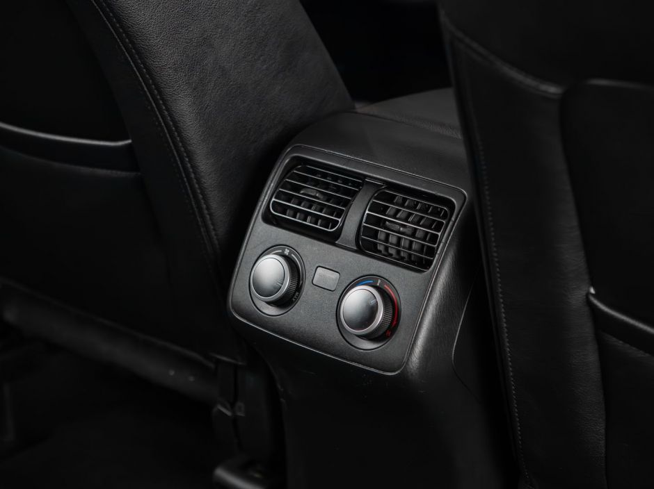 Mazda CX-9 0.0 АКПП, 2008, 155 241 км фото 7