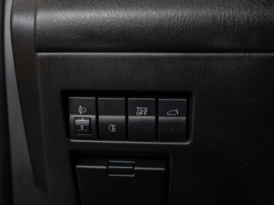 Mazda CX-9 0.0 АКПП, 2008, 155 241 км фото 14