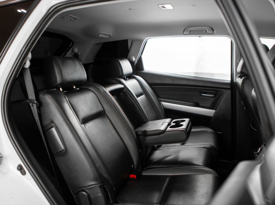 Mazda CX-9 0.0 АКПП, 2008, 155 241 км фото 18