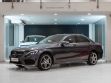 Mercedes-Benz C-класс 0.0 АКПП, 2014, 149 648 км превью 1