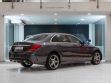 Mercedes-Benz C-класс 0.0 АКПП, 2014, 149 648 км превью 2