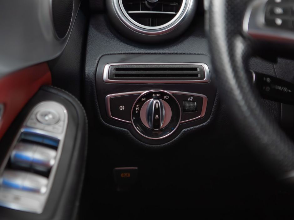 Mercedes-Benz C-класс 0.0 АКПП, 2014, 149 648 км фото 8