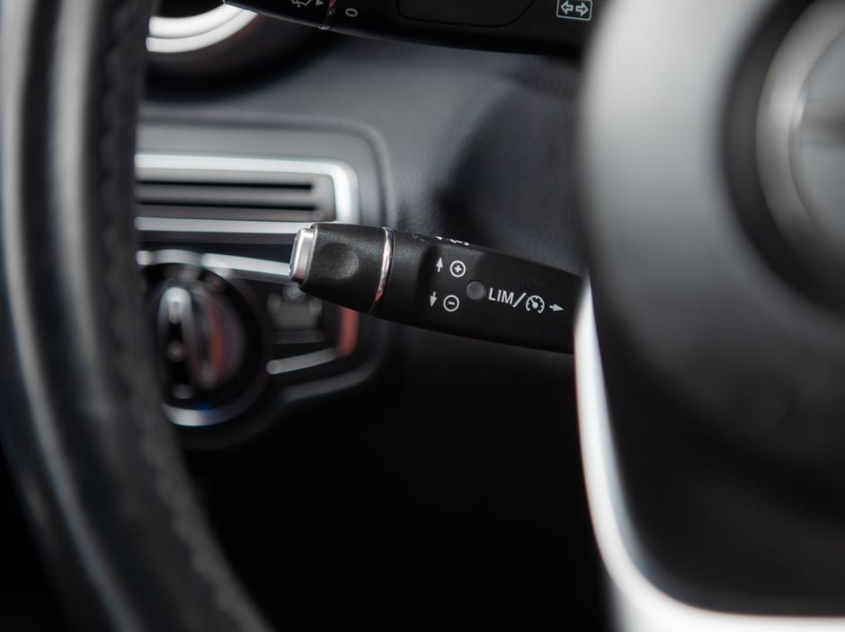 Mercedes-Benz C-класс 0.0 АКПП, 2014, 149 648 км фото 9