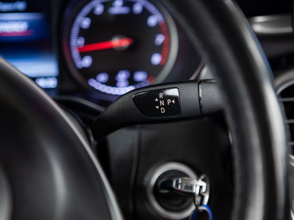 Mercedes-Benz C-класс 0.0 АКПП, 2014, 149 648 км фото 10