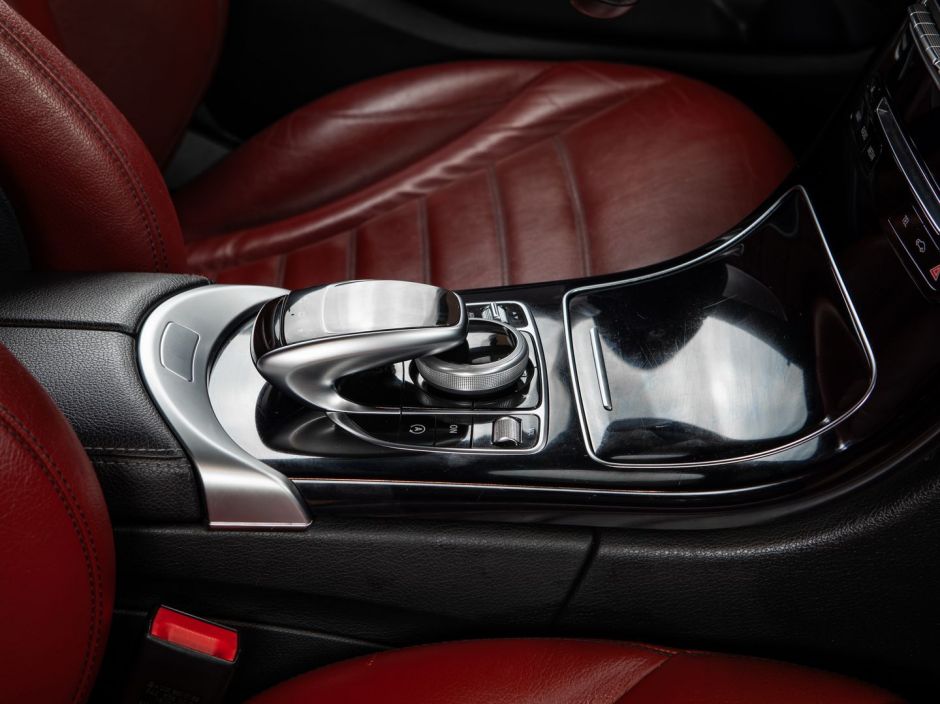 Mercedes-Benz C-класс 0.0 АКПП, 2014, 149 648 км фото 12