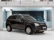 Opel Antara 0.0 АКПП, 2008, 143 259 км превью 3