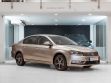 Volkswagen Passat 0.0 РКПП, 2013, 140 854 км превью 3