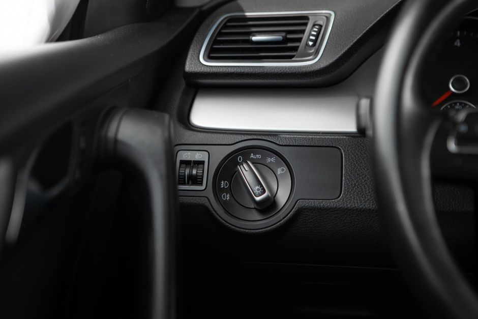 Volkswagen Passat 0.0 РКПП, 2013, 140 854 км фото 7