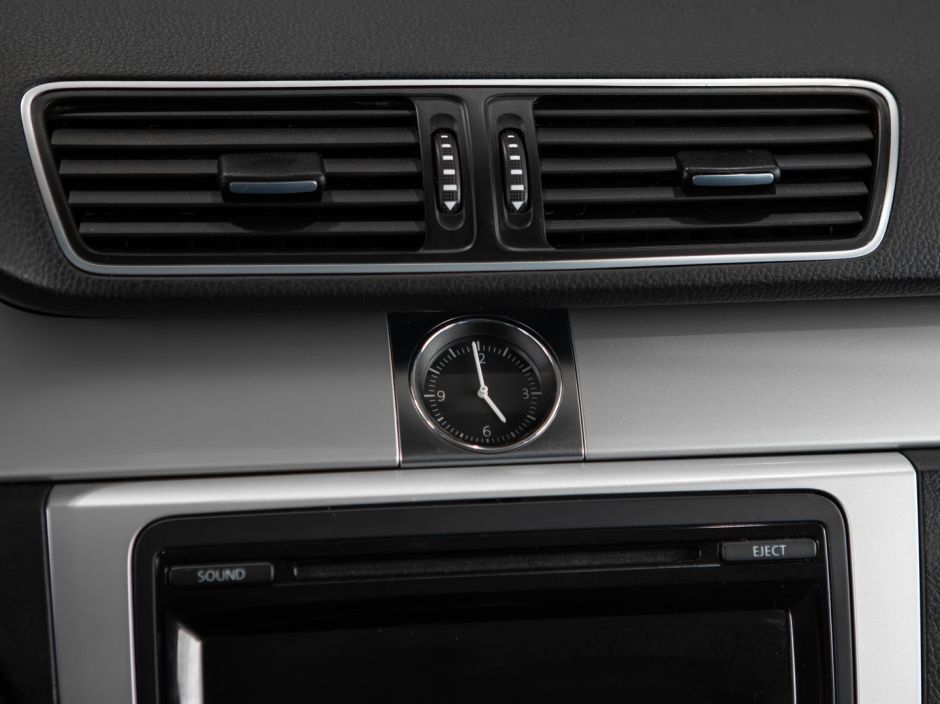 Volkswagen Passat 0.0 РКПП, 2013, 140 854 км фото 9