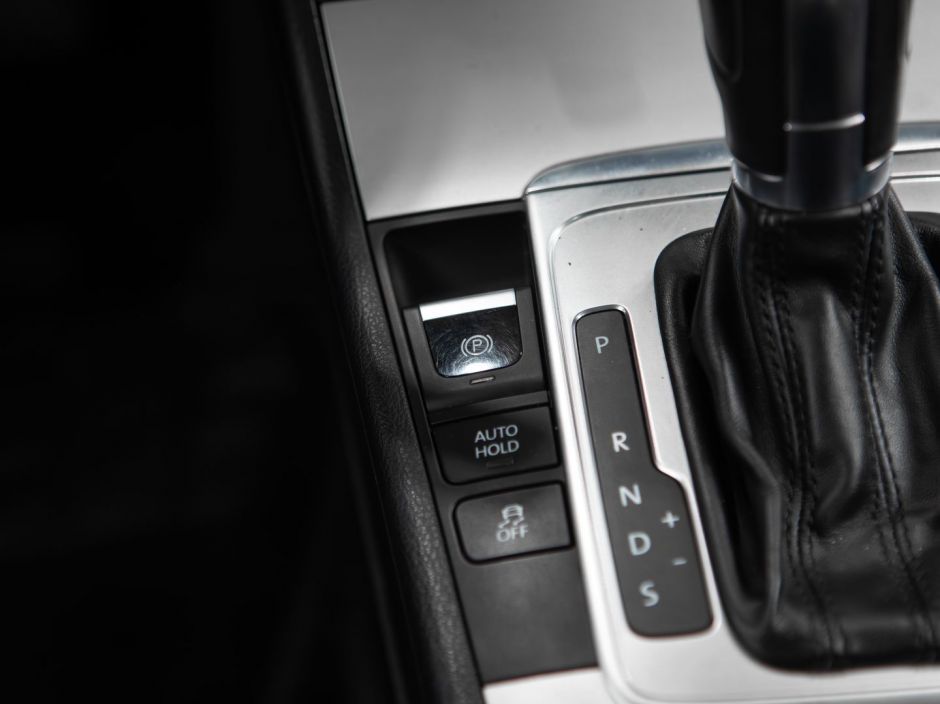 Volkswagen Passat 0.0 РКПП, 2013, 140 854 км фото 11