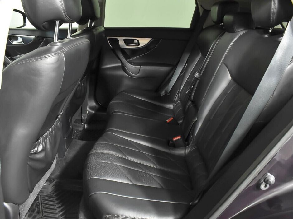 Infiniti FX 3.7 АКПП, 2010, 162 000 км фото 6