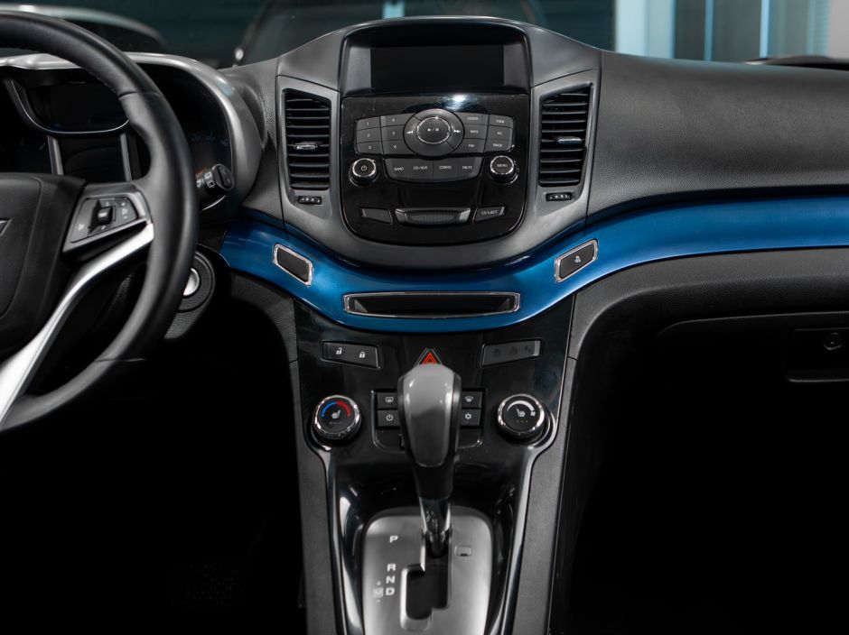 Chevrolet Orlando 0.0 АКПП, 2012, 127 619 км фото 7