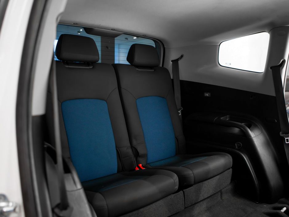 Chevrolet Orlando 0.0 АКПП, 2012, 127 619 км фото 9