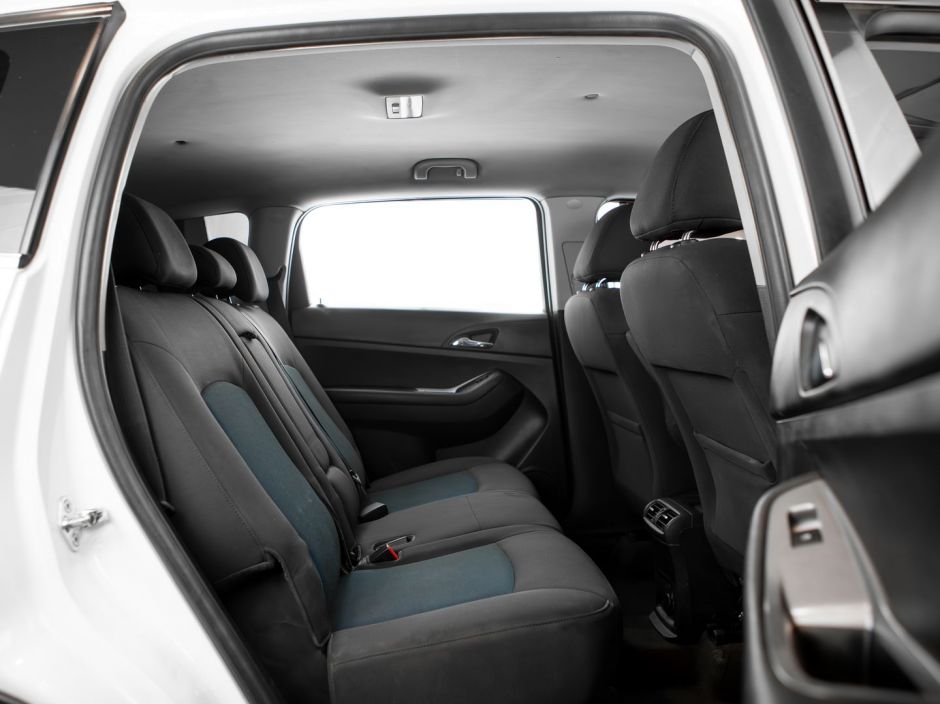 Chevrolet Orlando 0.0 АКПП, 2012, 127 619 км фото 10