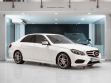Mercedes-Benz E-класс 0.0 АКПП, 2014, 159 351 км превью 3