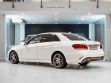 Mercedes-Benz E-класс 0.0 АКПП, 2014, 159 351 км превью 4
