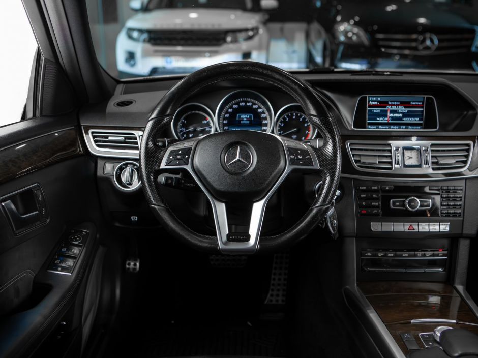 Mercedes-Benz E-класс 0.0 АКПП, 2014, 159 351 км фото 6