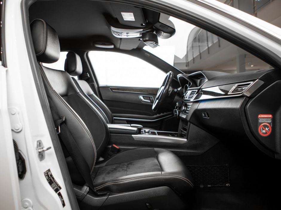 Mercedes-Benz E-класс 0.0 АКПП, 2014, 159 351 км фото 7