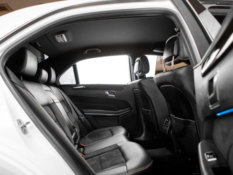 Mercedes-Benz E-класс 0.0 АКПП, 2014, 159 351 км фото 8