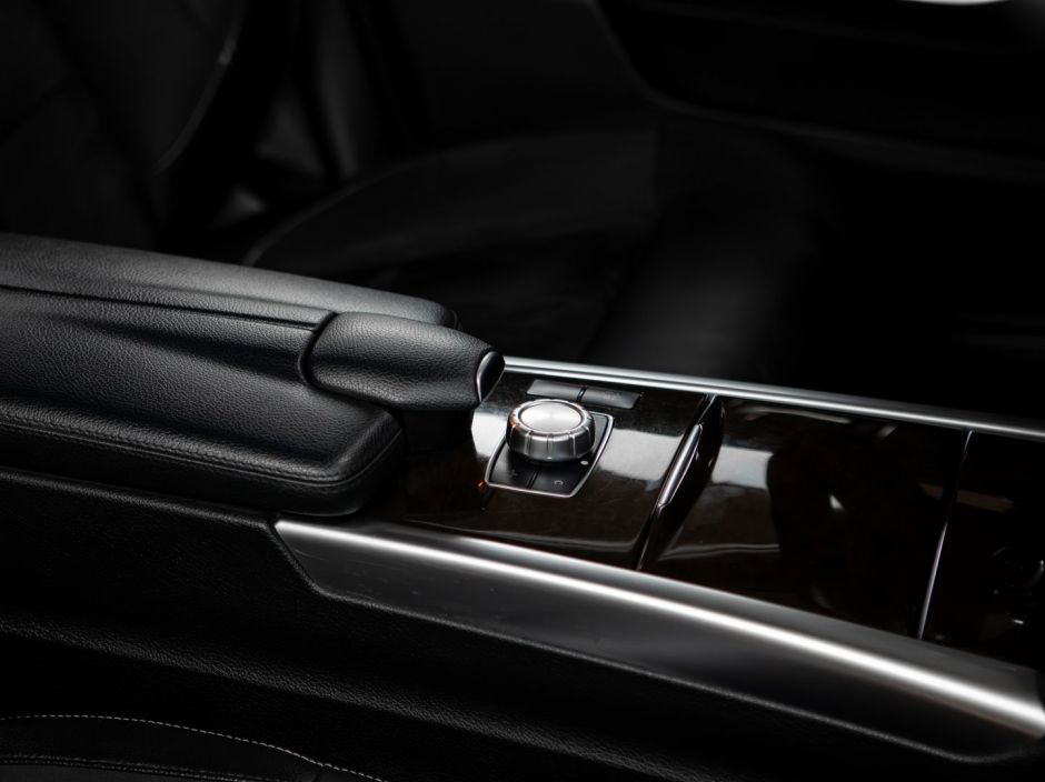 Mercedes-Benz E-класс 0.0 АКПП, 2014, 159 351 км фото 14