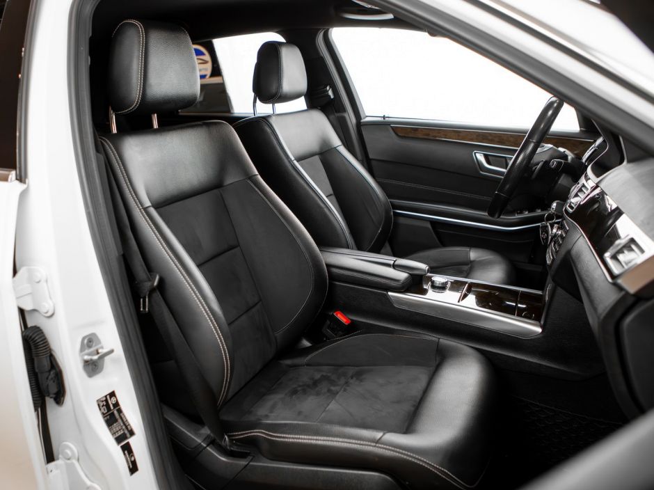 Mercedes-Benz E-класс 0.0 АКПП, 2014, 159 351 км фото 15