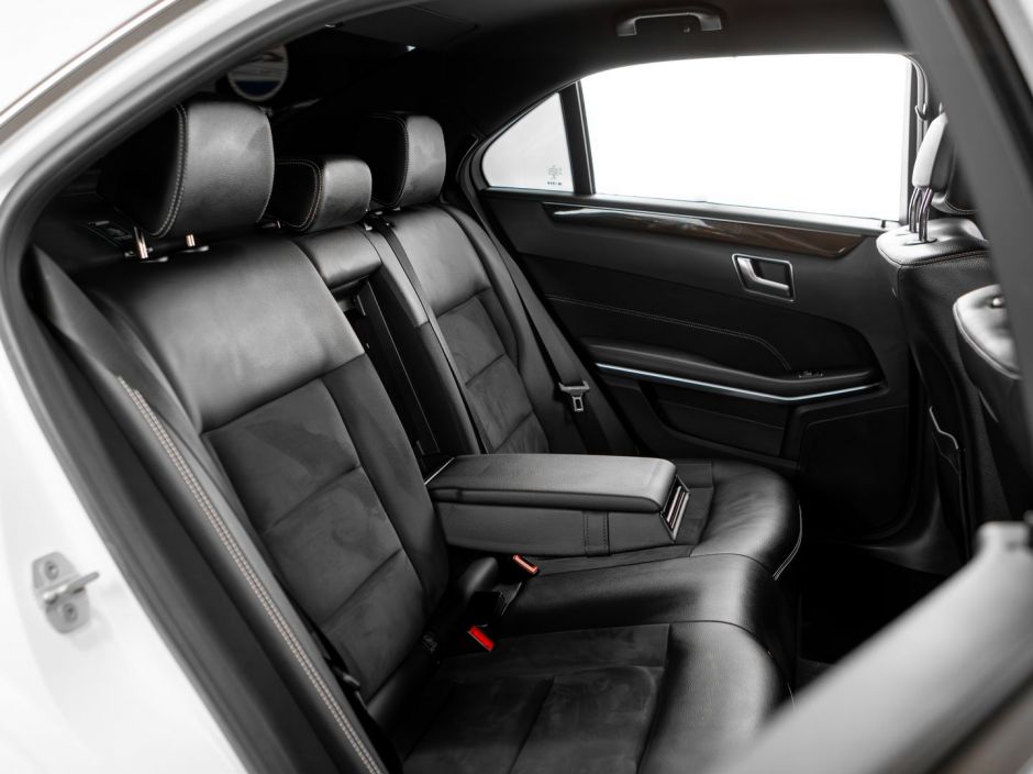 Mercedes-Benz E-класс 0.0 АКПП, 2014, 159 351 км фото 16