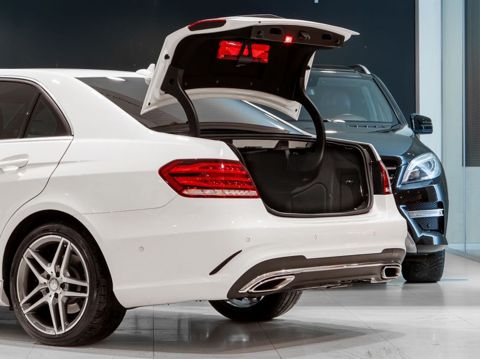 Mercedes-Benz E-класс 0.0 АКПП, 2014, 159 351 км фото 17