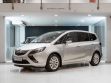 Opel Zafira 0.0 АКПП, 2013, 144 318 км превью 1