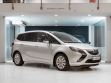 Opel Zafira 0.0 АКПП, 2013, 144 318 км превью 3