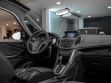 Opel Zafira 0.0 АКПП, 2013, 144 318 км превью 5