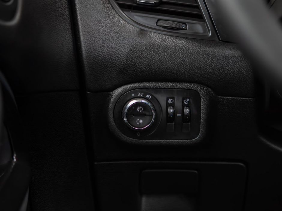 Opel Zafira 0.0 АКПП, 2013, 144 318 км фото 9