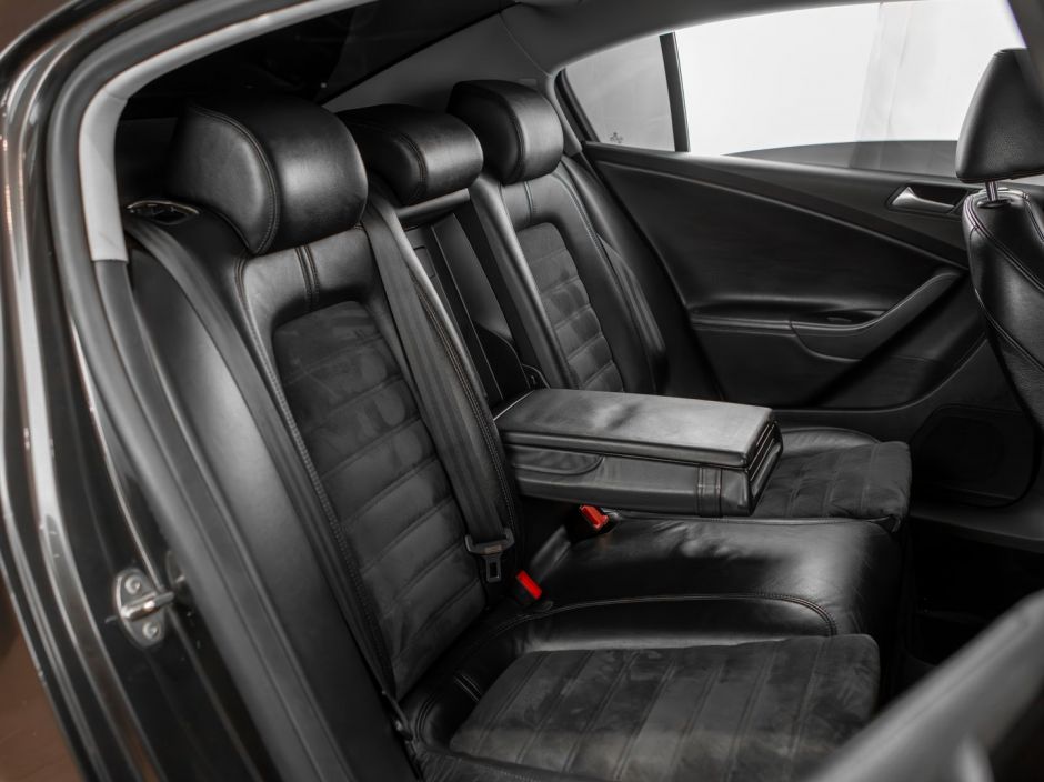 Volkswagen Passat 0.0 РКПП, 2009, 127 341 км фото 14