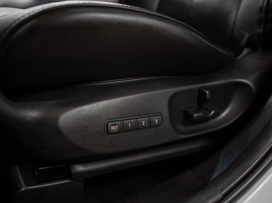 Mazda CX-7 0.0 АКПП, 2010, 155 147 км фото 10