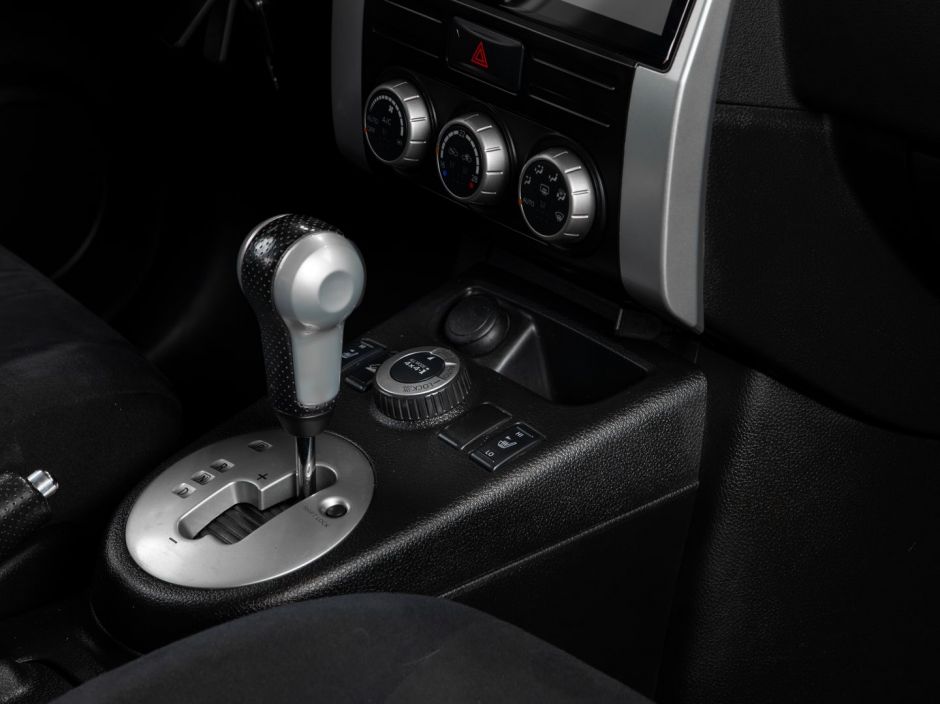 Nissan X-Trail 0.0 CVT, 2011, 140 324 км фото 9