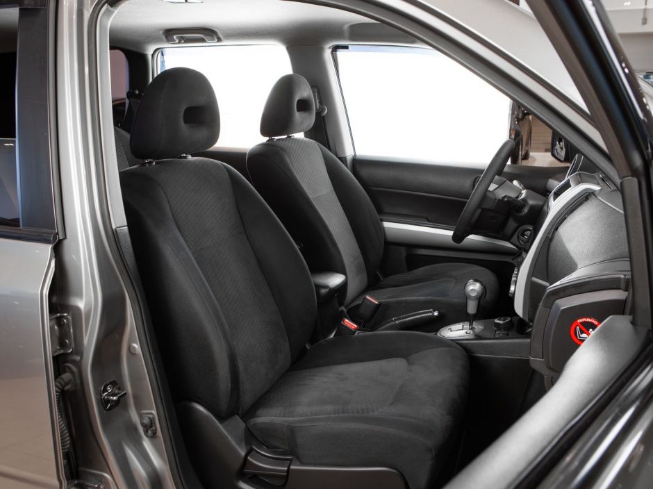 Nissan X-Trail 0.0 CVT, 2011, 140 324 км фото 12