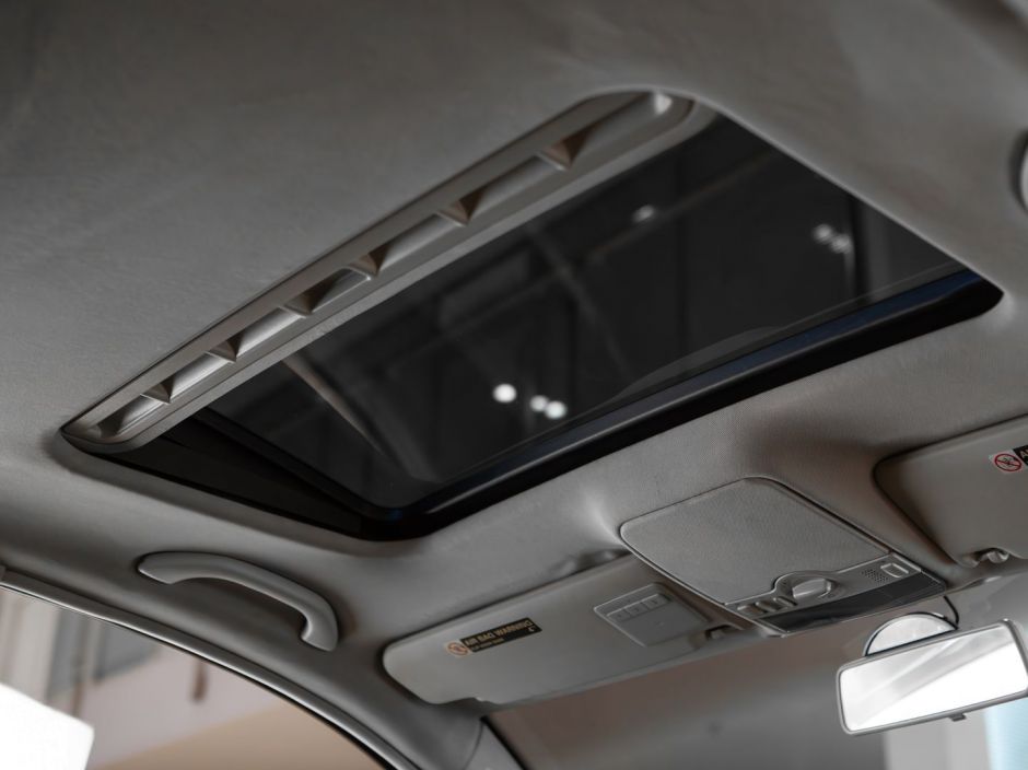 Volkswagen Passat 0.0 АКПП, 2001, 260 061 км фото 7