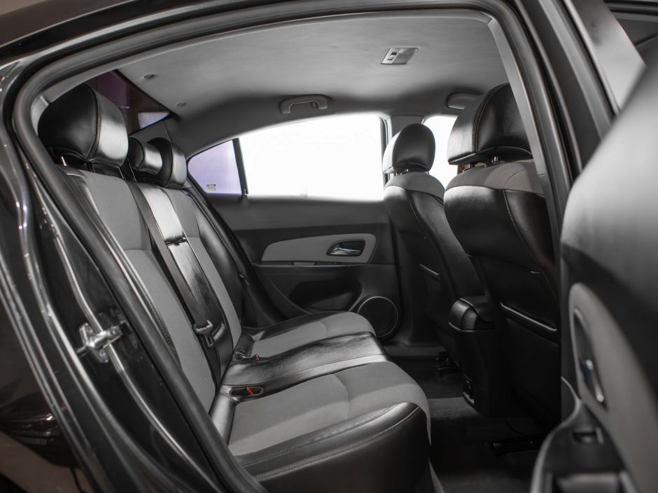 Chevrolet Cruze 0.0 АКПП, 2013, 124 046 км фото 11