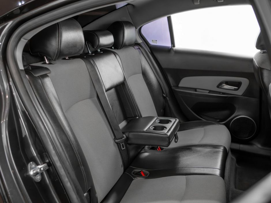 Chevrolet Cruze 0.0 АКПП, 2013, 124 046 км фото 12